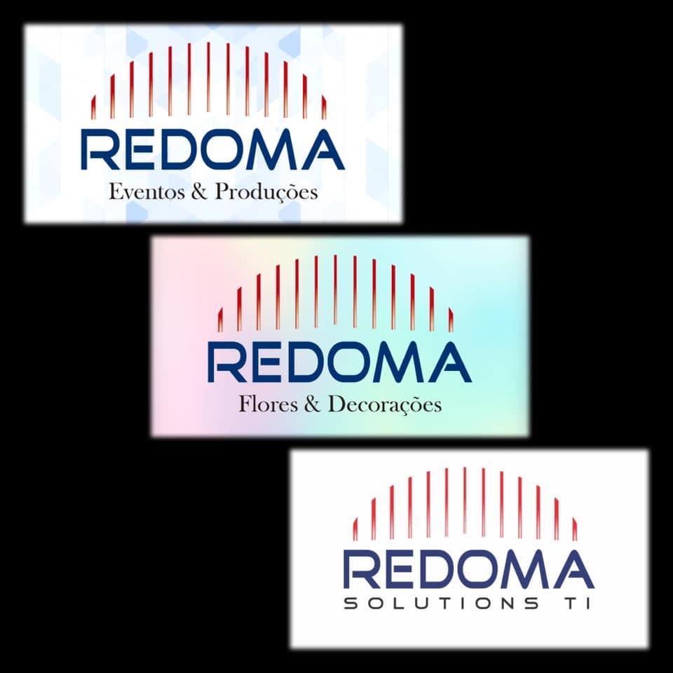 Redoma Solutions TI