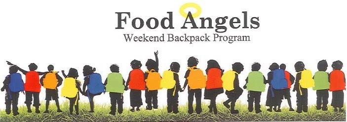 Park Rapids Food Angels Backpack Program