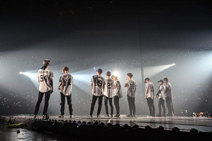 CHEN Exofan Thailand added a new photo. - CHEN Exofan Thailand