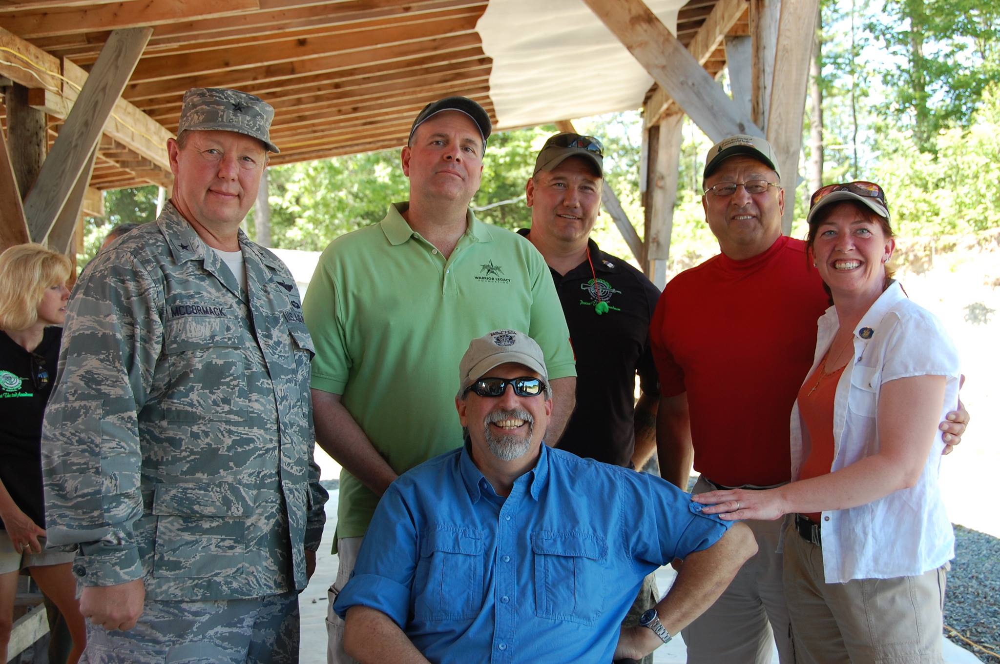 Williams Machine Gun Range, LLC | North Anson ME