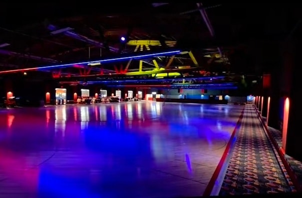 Skate - We are super excited for our neighbors in Waterford to re-open ...