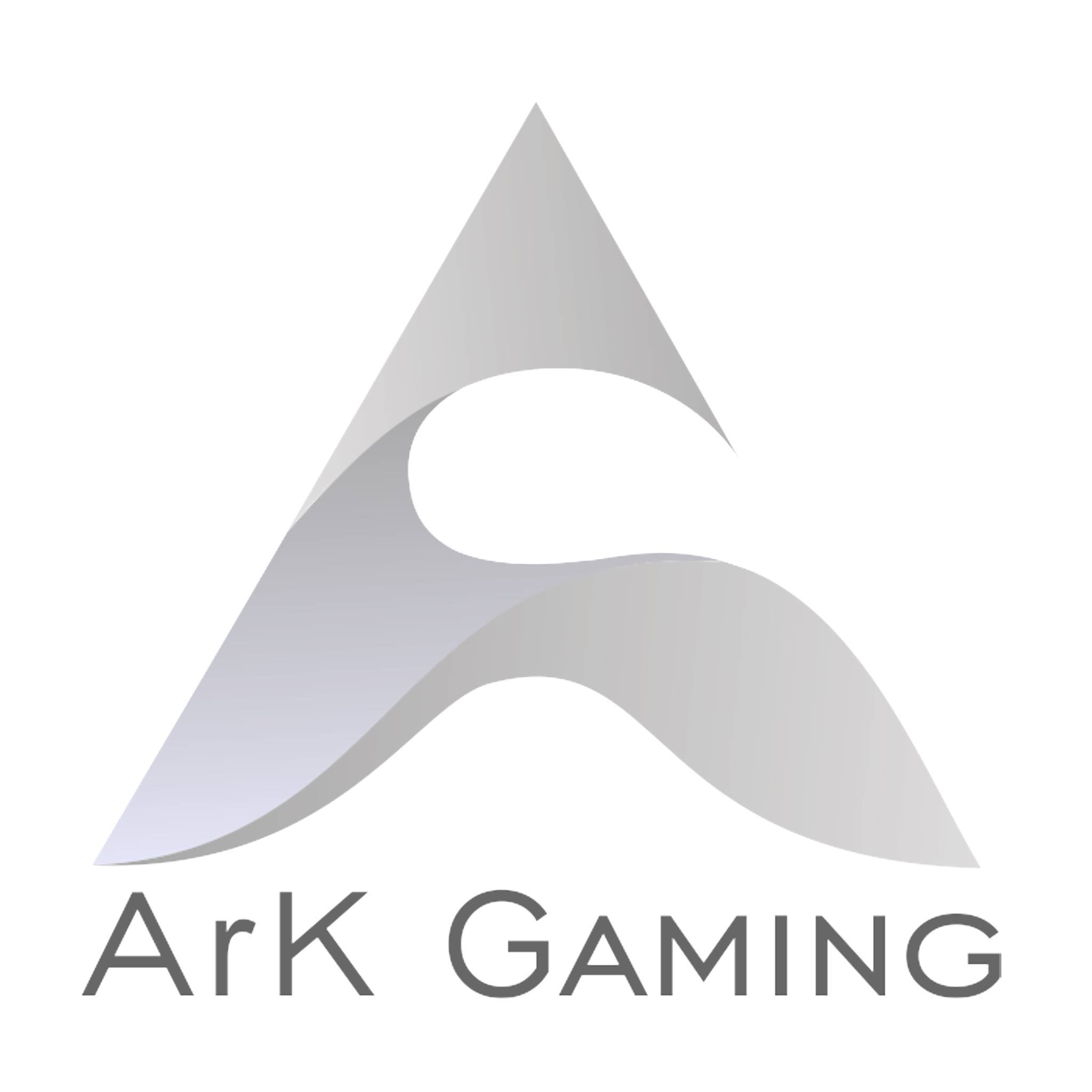 ArK Gaming Ltd.