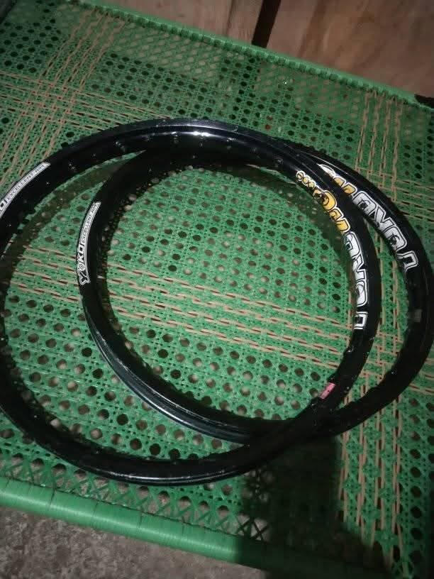 2026 FS. Yuko rim 1.2 1.4 - Bicycle Parts - Santa Catalina, Negros ...