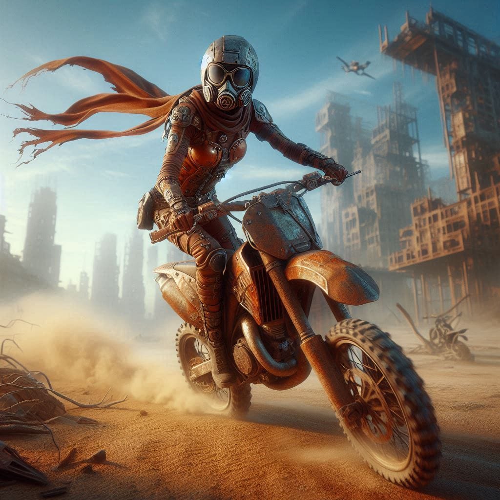 apocalyptic dirt bike helmet suit EVS Ballistic Jersey Comp Tactical 2.0 Enduro Helmet