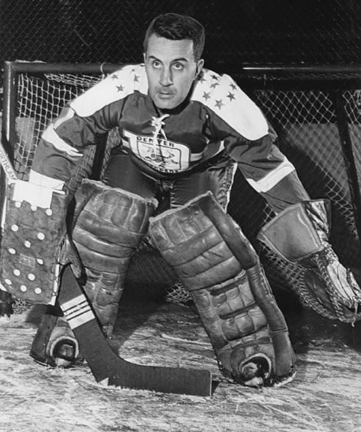 Al Millar was an... - The Old Western Hockey League - WHL | Facebook