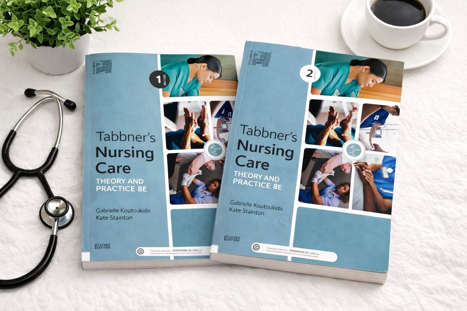 TAFE Student Nurse - Tabbner’s Nursing Care Theory and Practice 8E ...