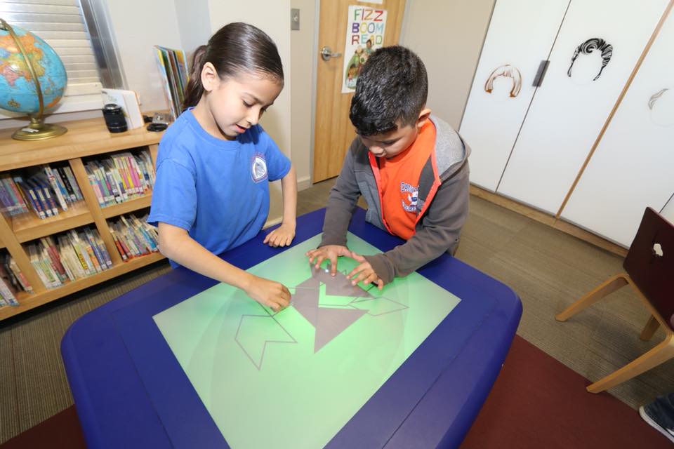 EPCC Northwest Library added a... - EPCC Northwest Library