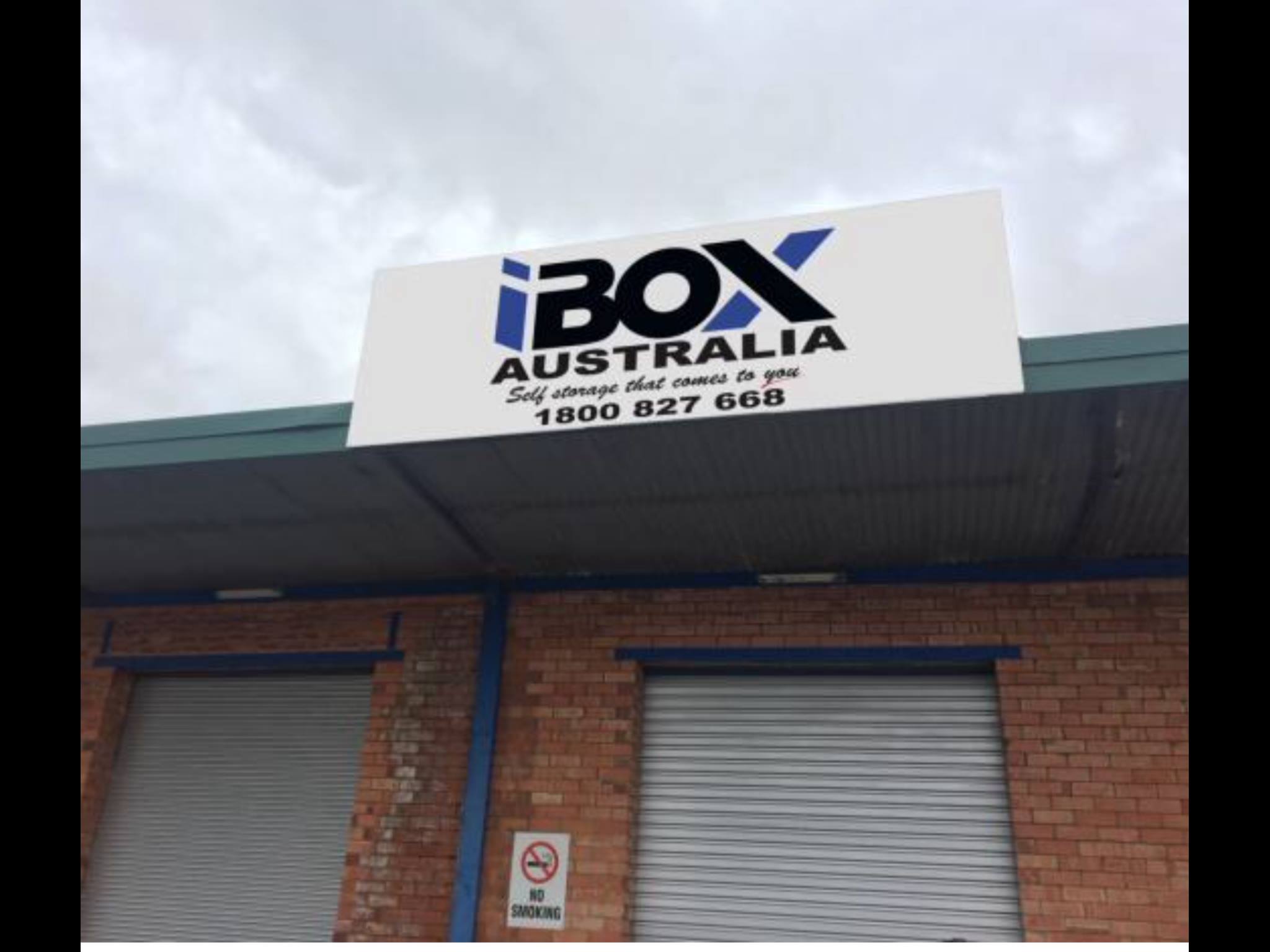 iBox Australia