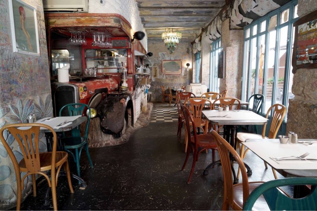 Creperie Bretonne Creperie Bretonne Annaick Valencia
