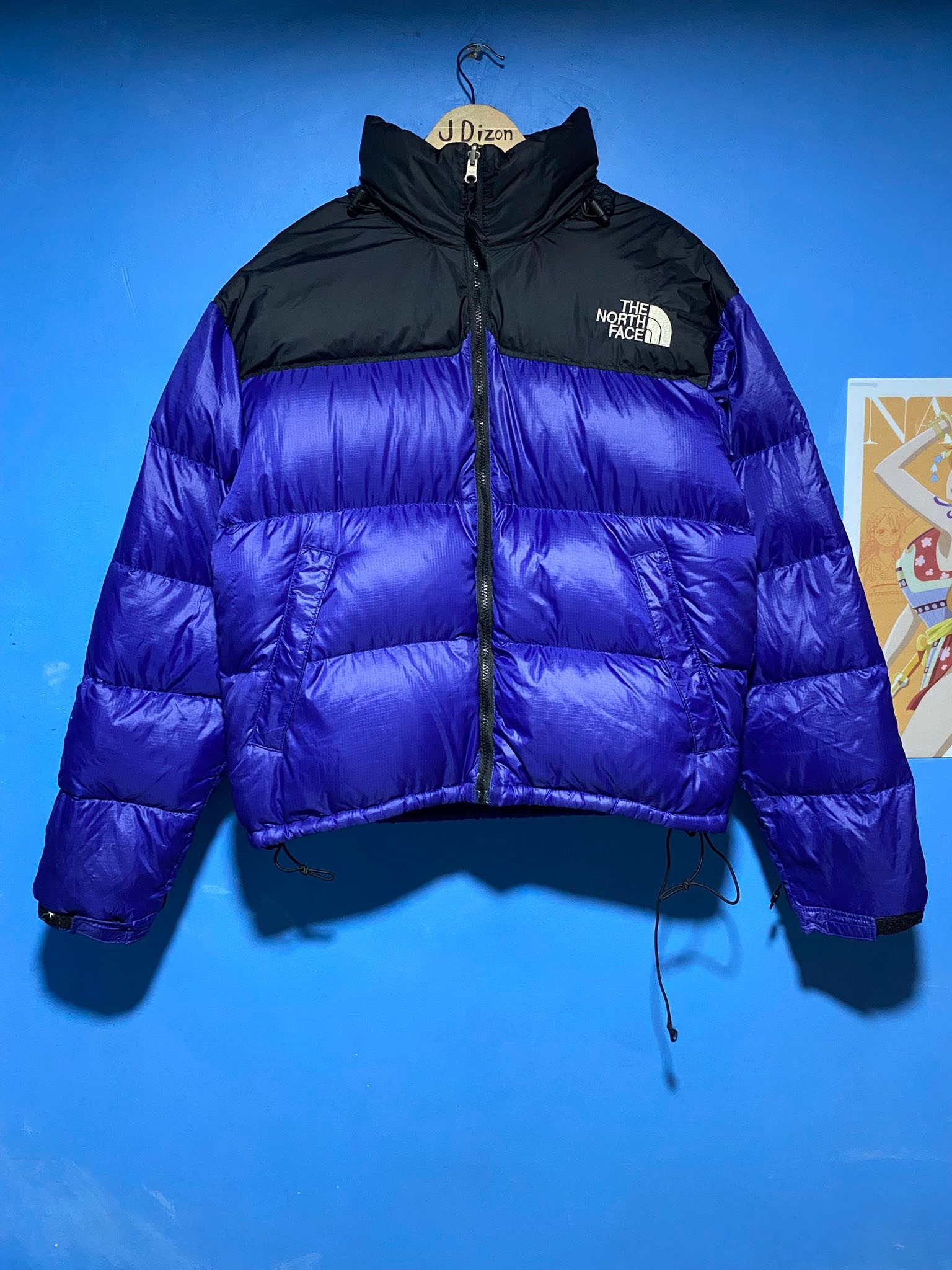 THE NORTH FACE STORE EXCLUSIVE” Elebus Jacket ND92450R / ¥52,800 