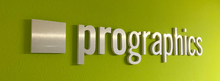 Prographics - design & communication | Aachen