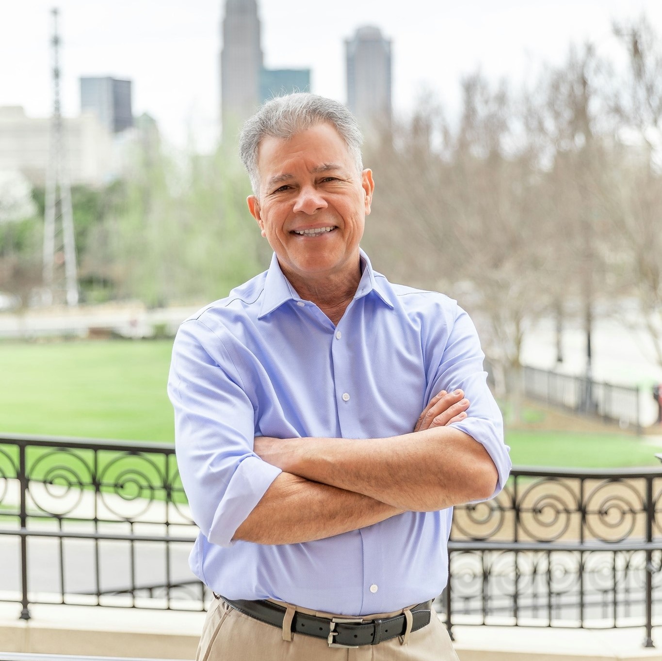 Rios for Congress