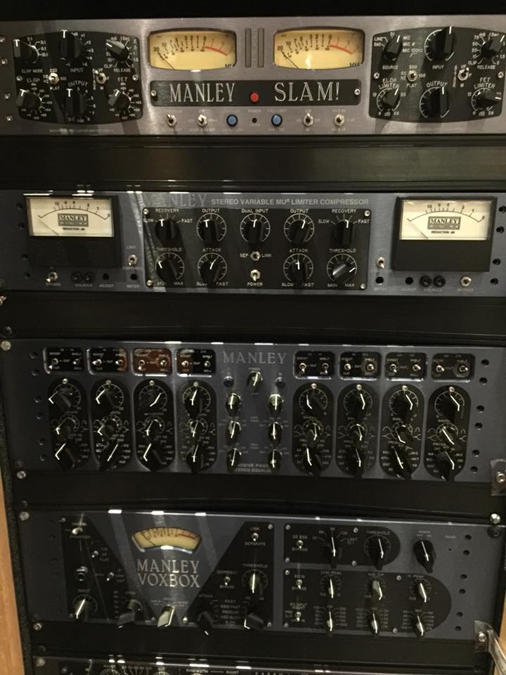 VG MUSIC LABEL