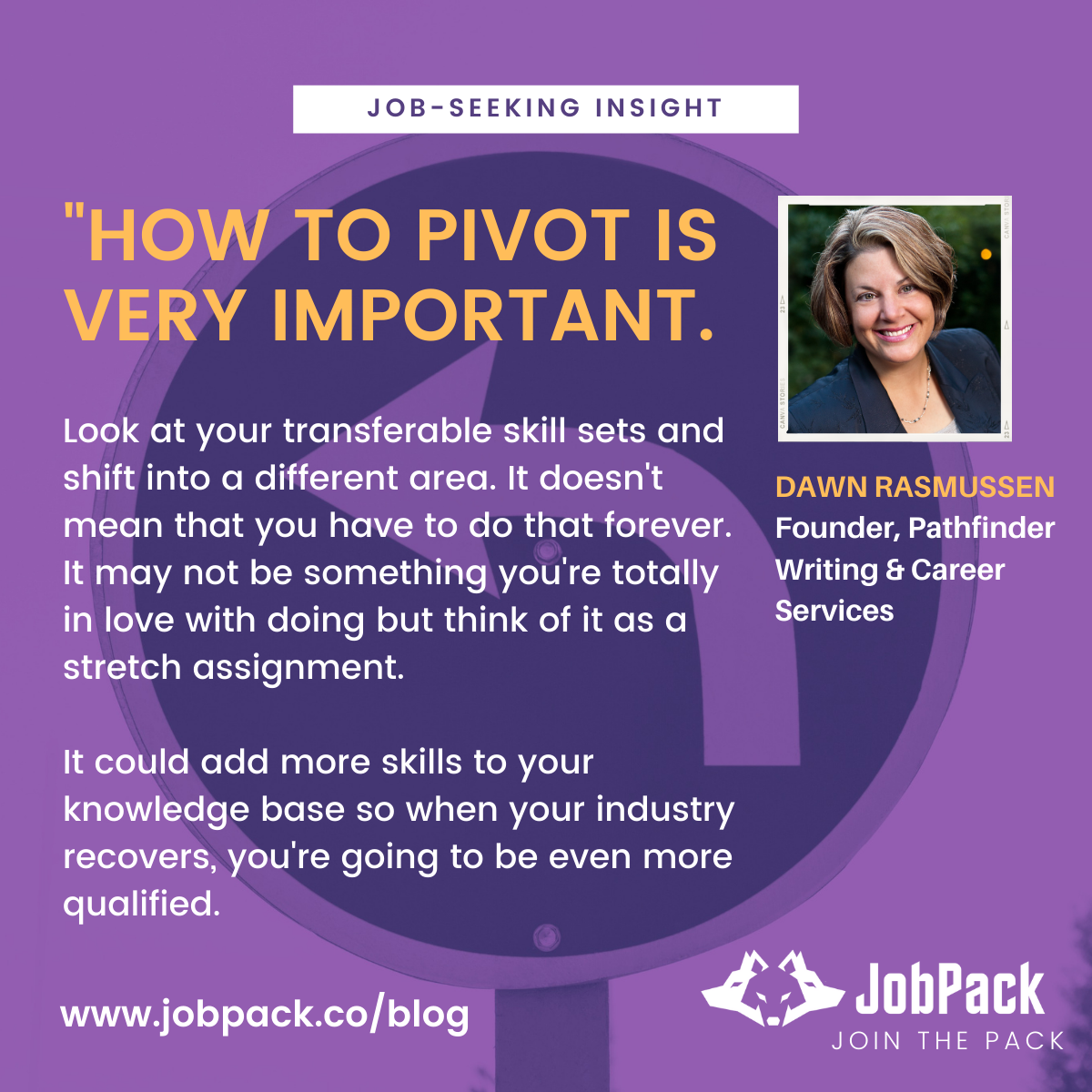 JobPack