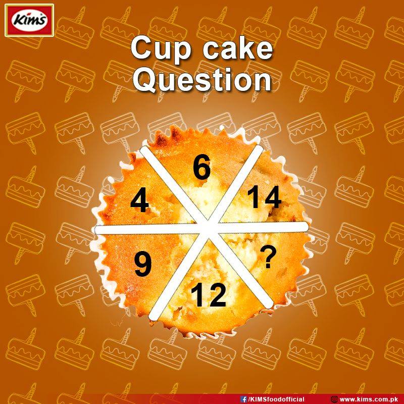 KIMS - Can you guess the right answer? #kims #quizz #math #iq | Facebook