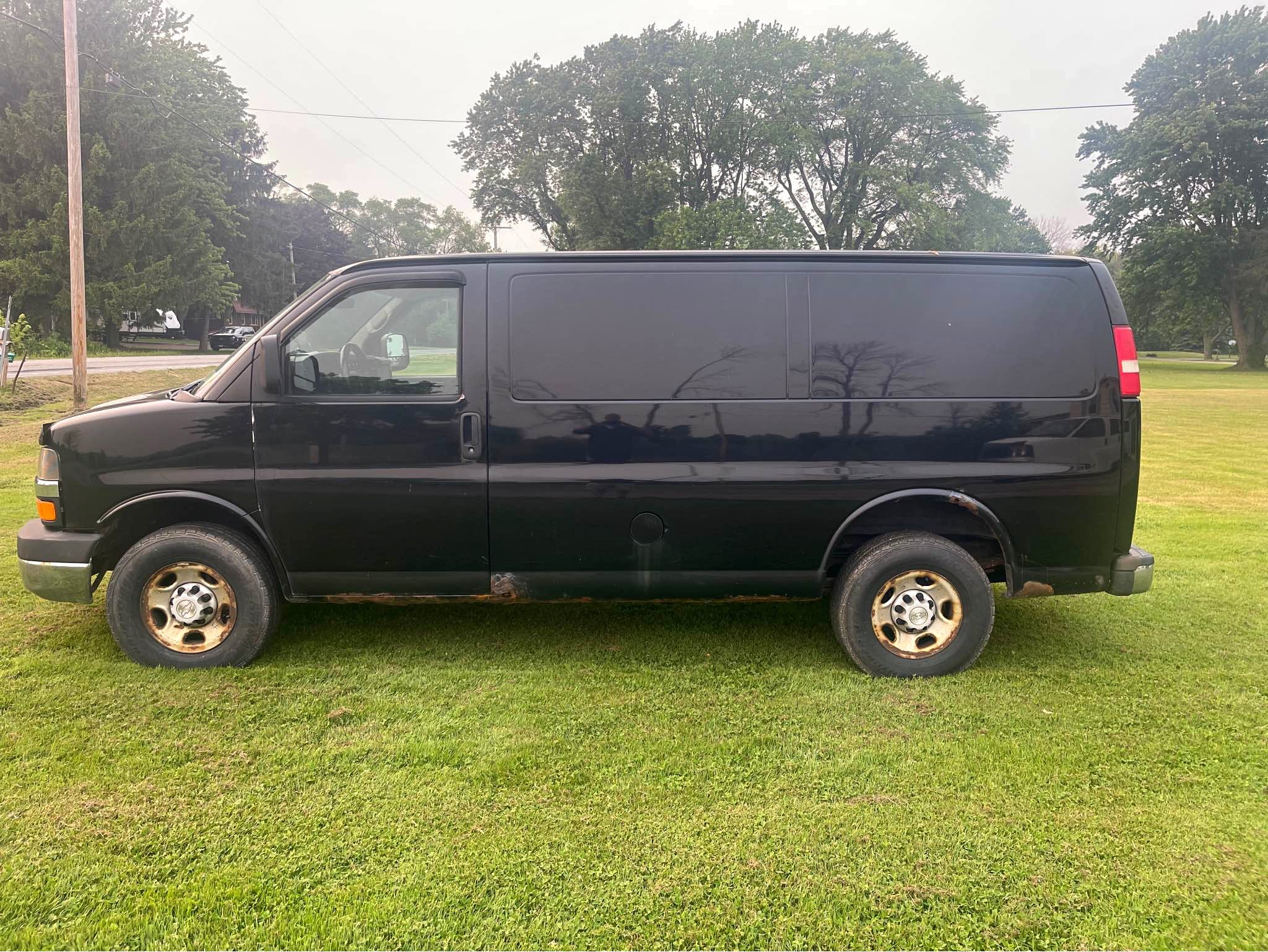 Cargo Vans for sale in Rochester, New York Facebook Marketplace