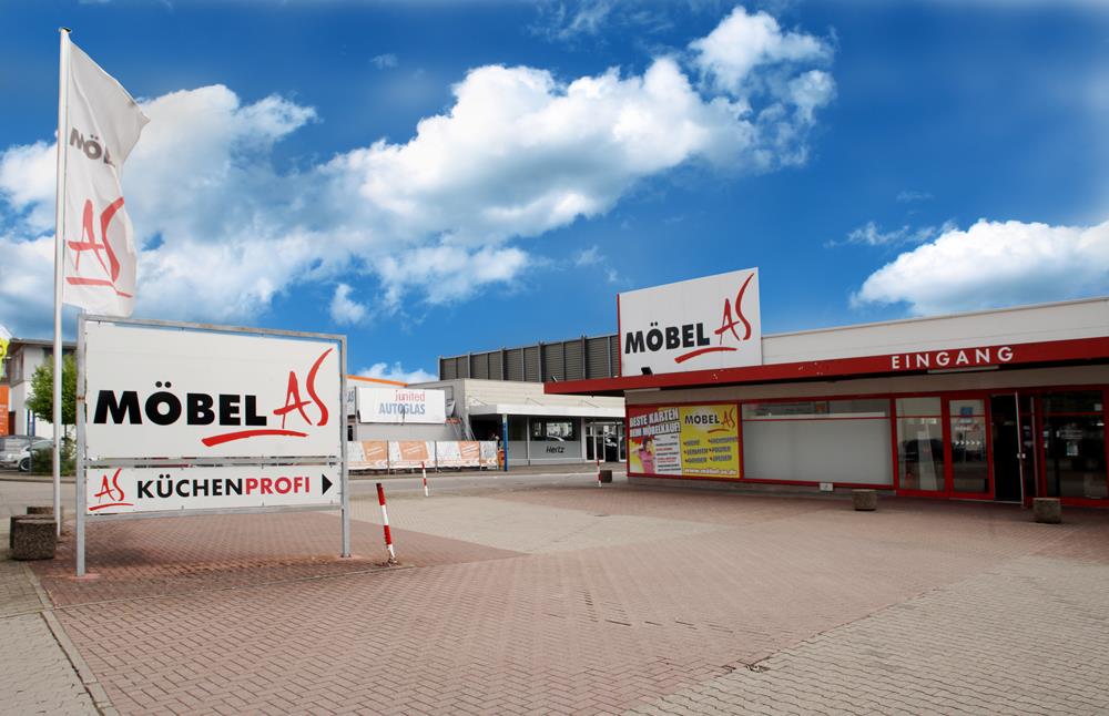 Möbel - https://www.moebel-as.de/standorte/bruchsal Kontakt 07251-98239-0 bruchsal@moebel-as.de Anschrift Filiale Am Mantel 7 76646 Bruchsal Öffnungszeiten Mo bis Sa: 10 - 19 Uhr