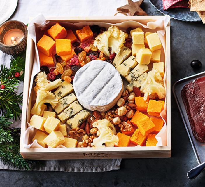 🌟🌟 NEW ARRIVAL ANNOUNCEMENT... - M&S Whitstable Simply Food | Facebook