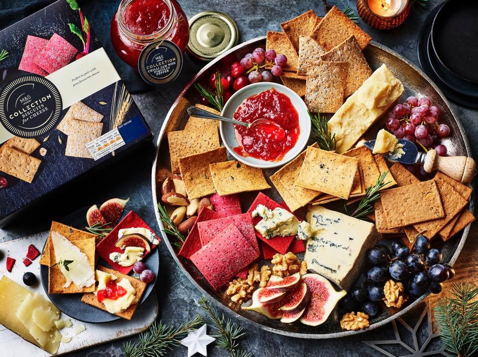 🌟🌟 NEW ARRIVAL ANNOUNCEMENT... - M&S Whitstable Simply Food | Facebook