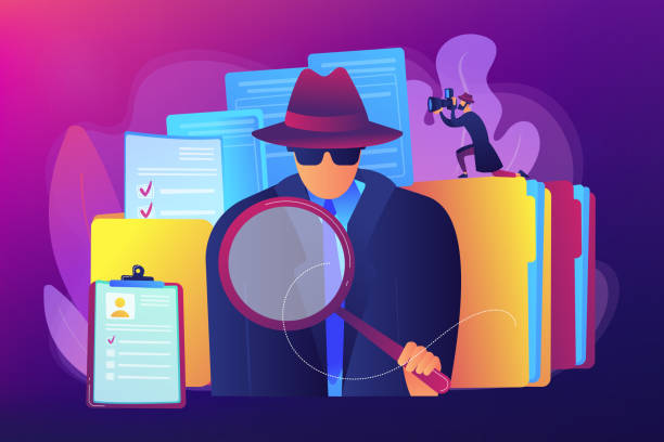 The FraudBusters | Gurugram