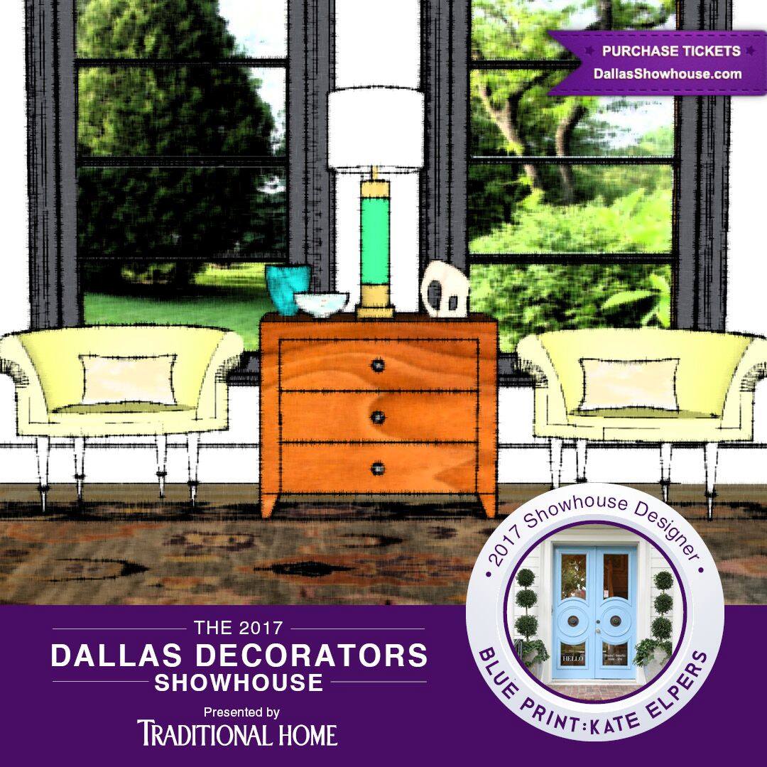 Dallas Showhouse | Southlake TX