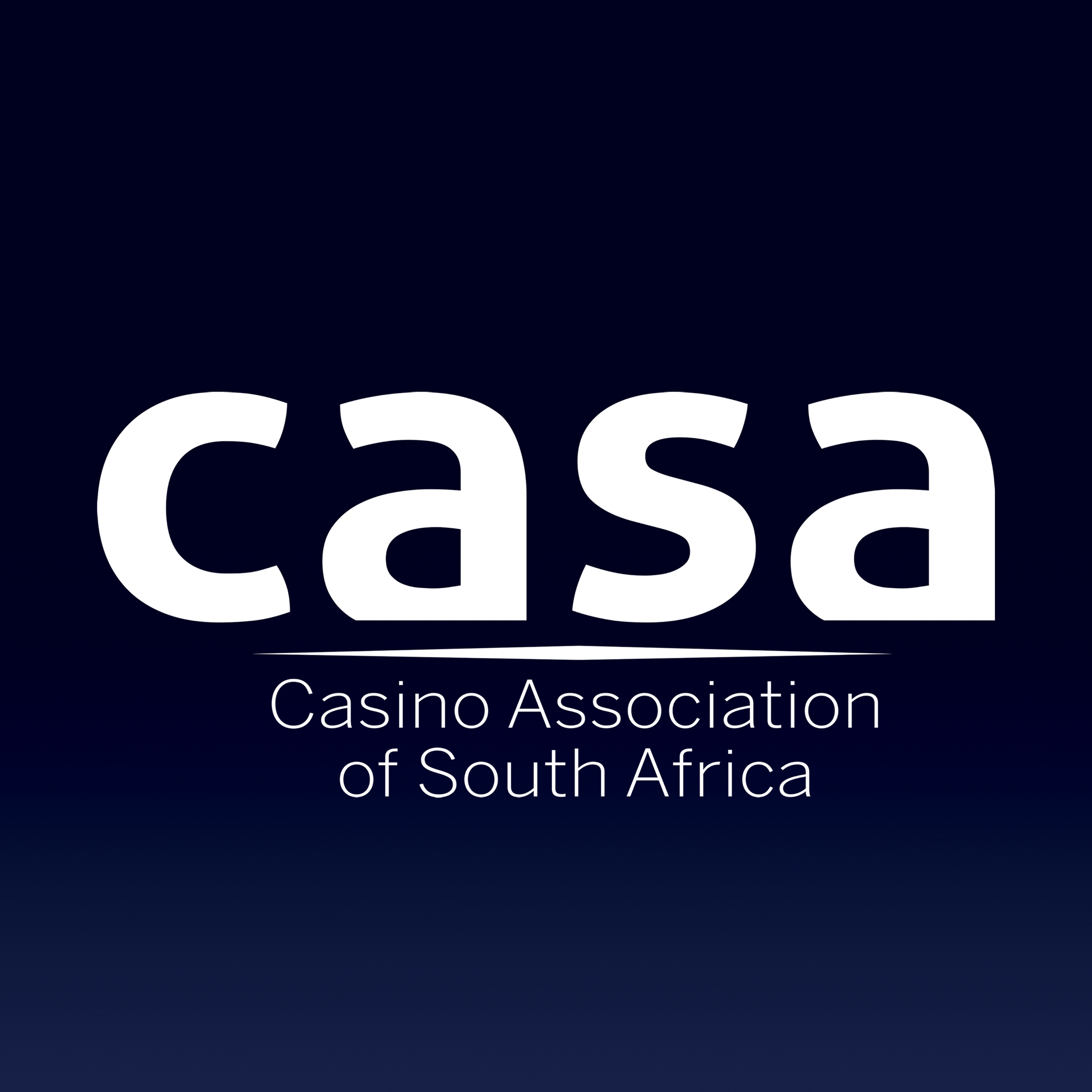 The new #SARGF logo!... - Casino Association of South Africa | Facebook