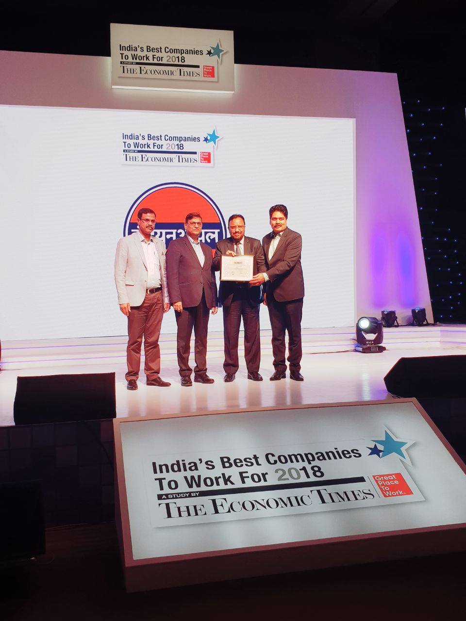 IndianOil does it again.... - Indian Oil Corporation Ltd. | Facebook