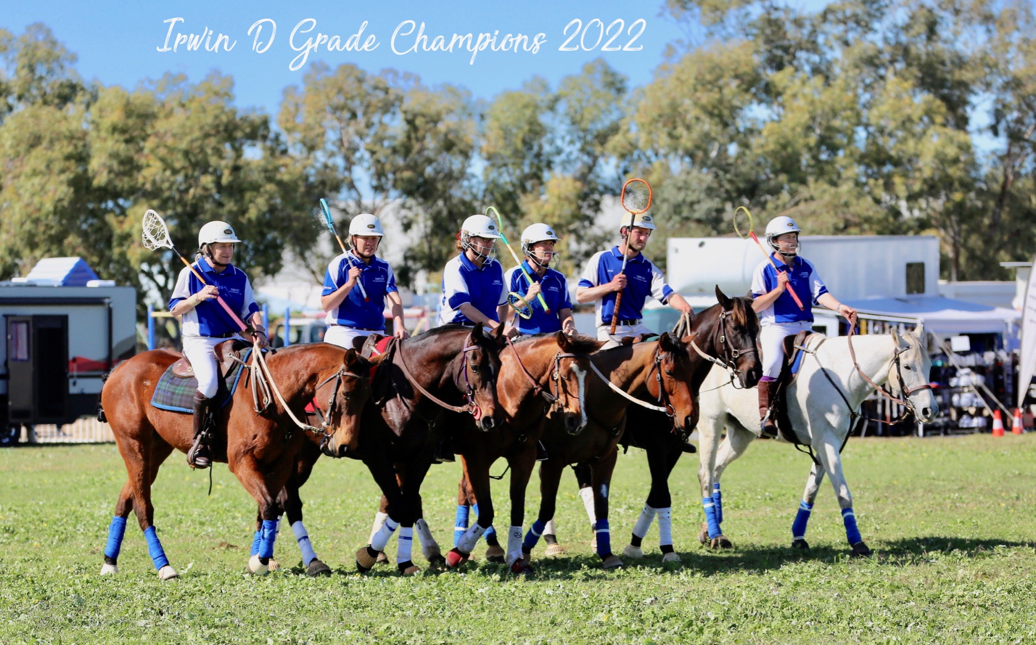 Mobrup are super proud of our... - Mobrup Polocrosse Club | Facebook