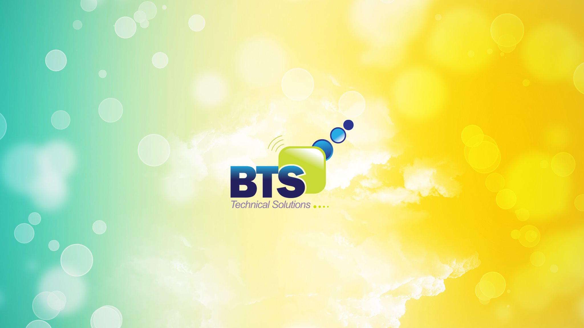 BTS for technical solutions | Amman