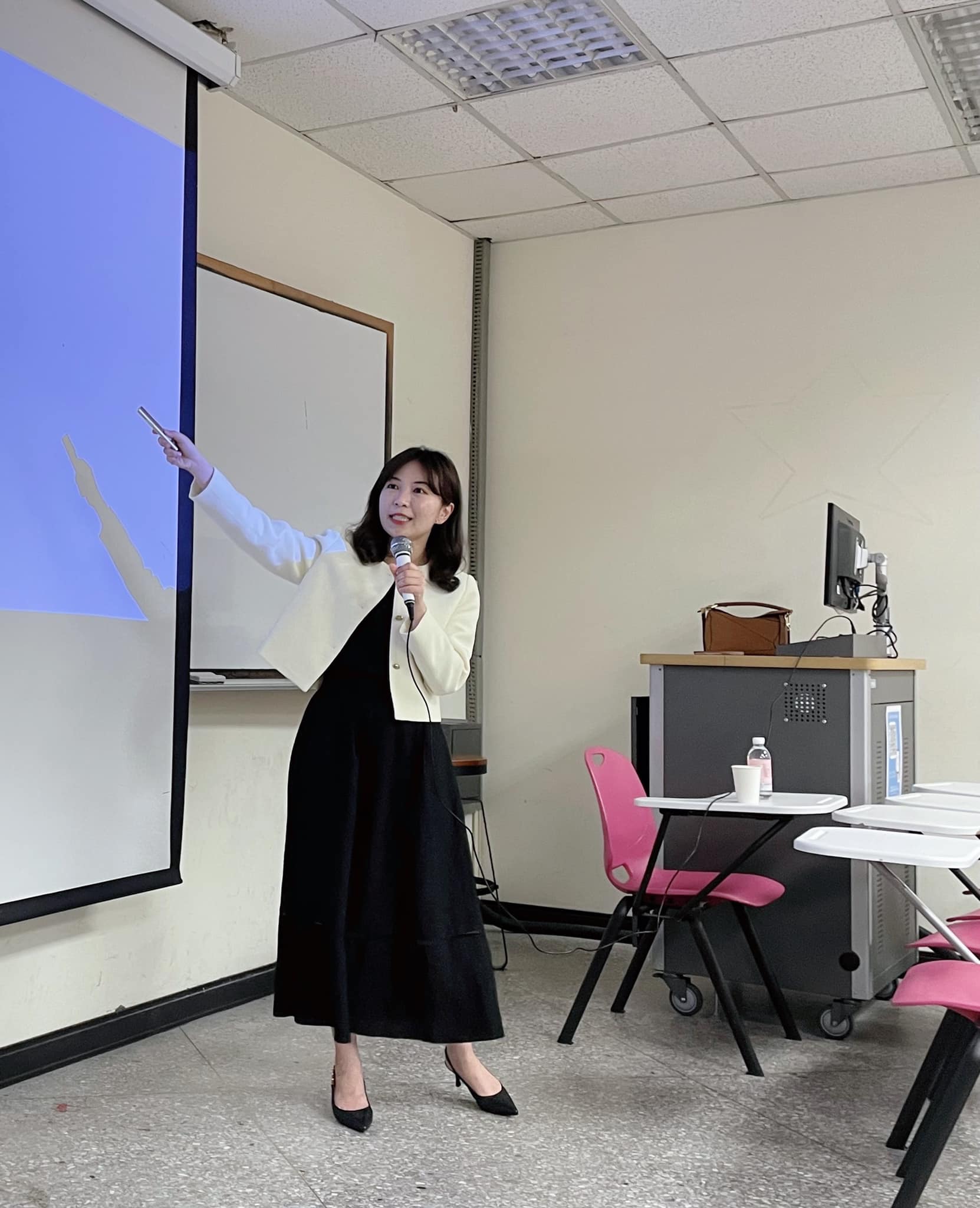張孟琦