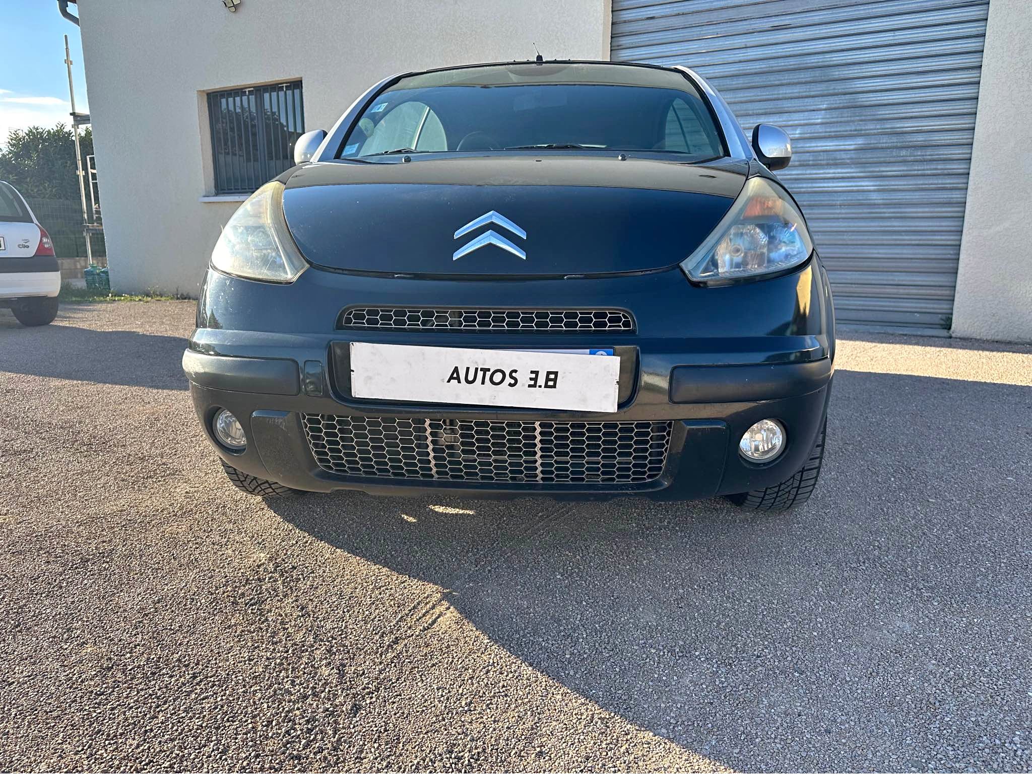 Centrale De Boîte Automatique Pour Citroën C2 Et C3 - Référence S120216002A - Occasion