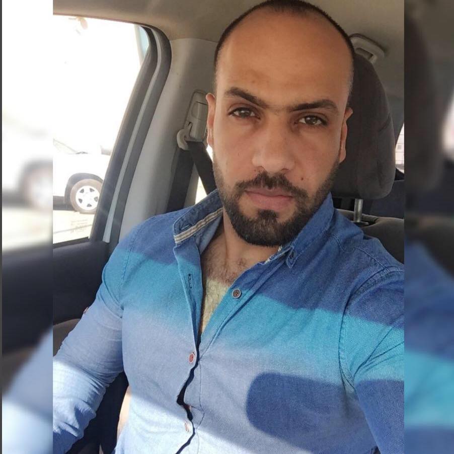 Rawad Ridan