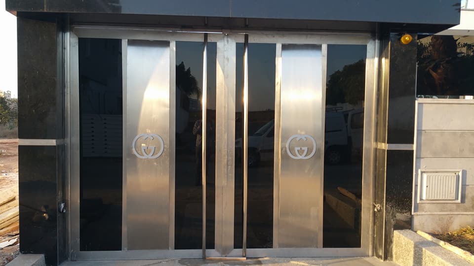 Best Golden inox - Home