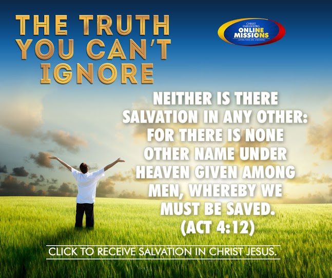 WE REIGN AND RULE IN... - Christ Embassy.Org Online Missions | Facebook