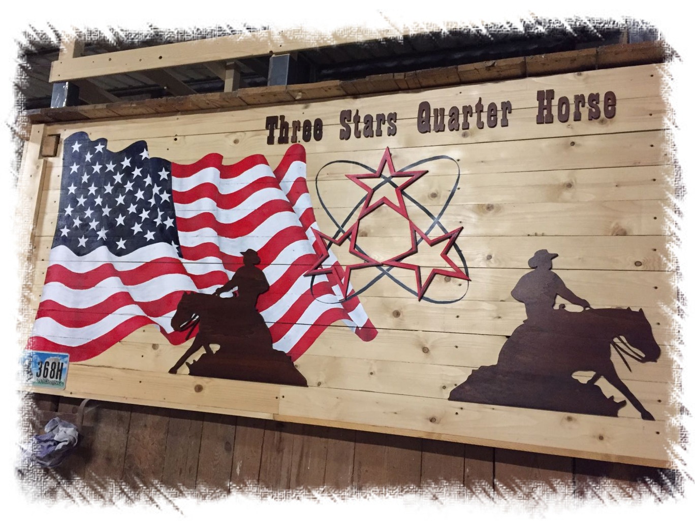 Three Stars Ranch | Facebook