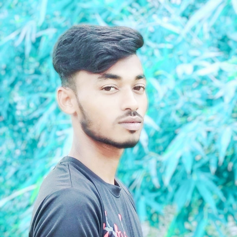 Sk Rasel