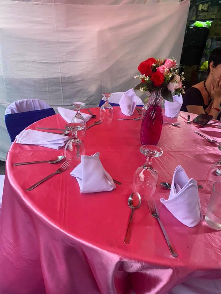 MK Catering Services