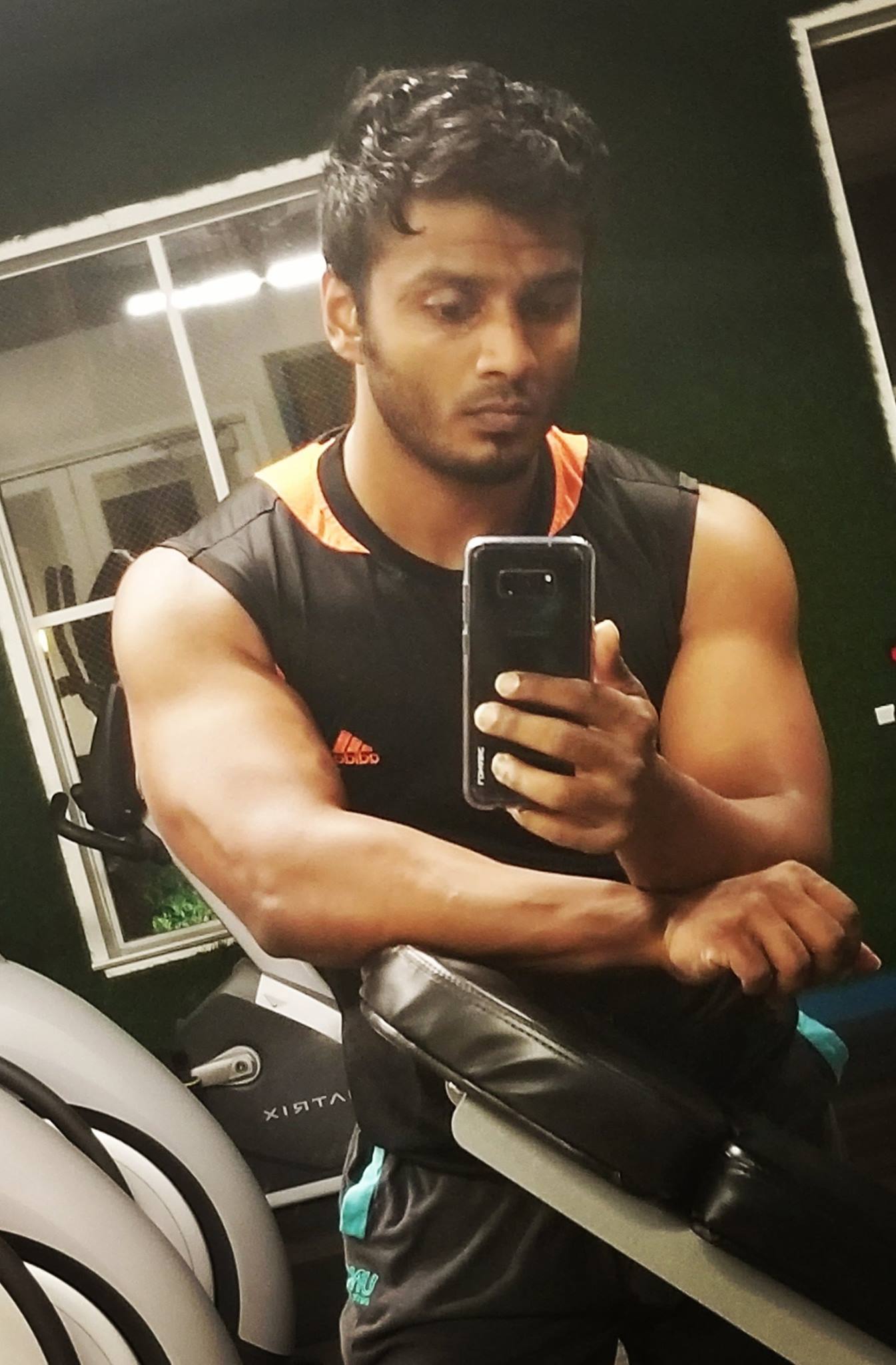 Prem Anand
