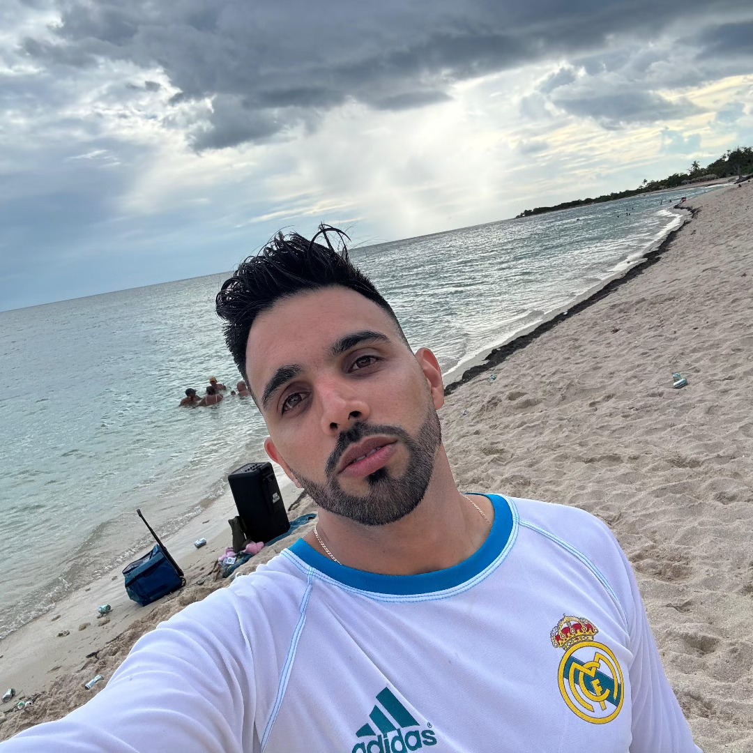 Kevin Diaz