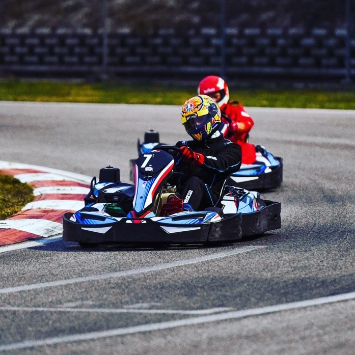 SF Racing Team