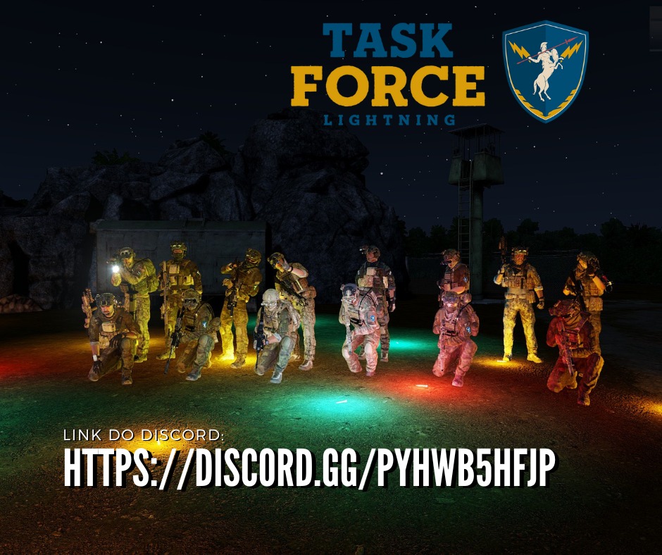 Task Force Lightning