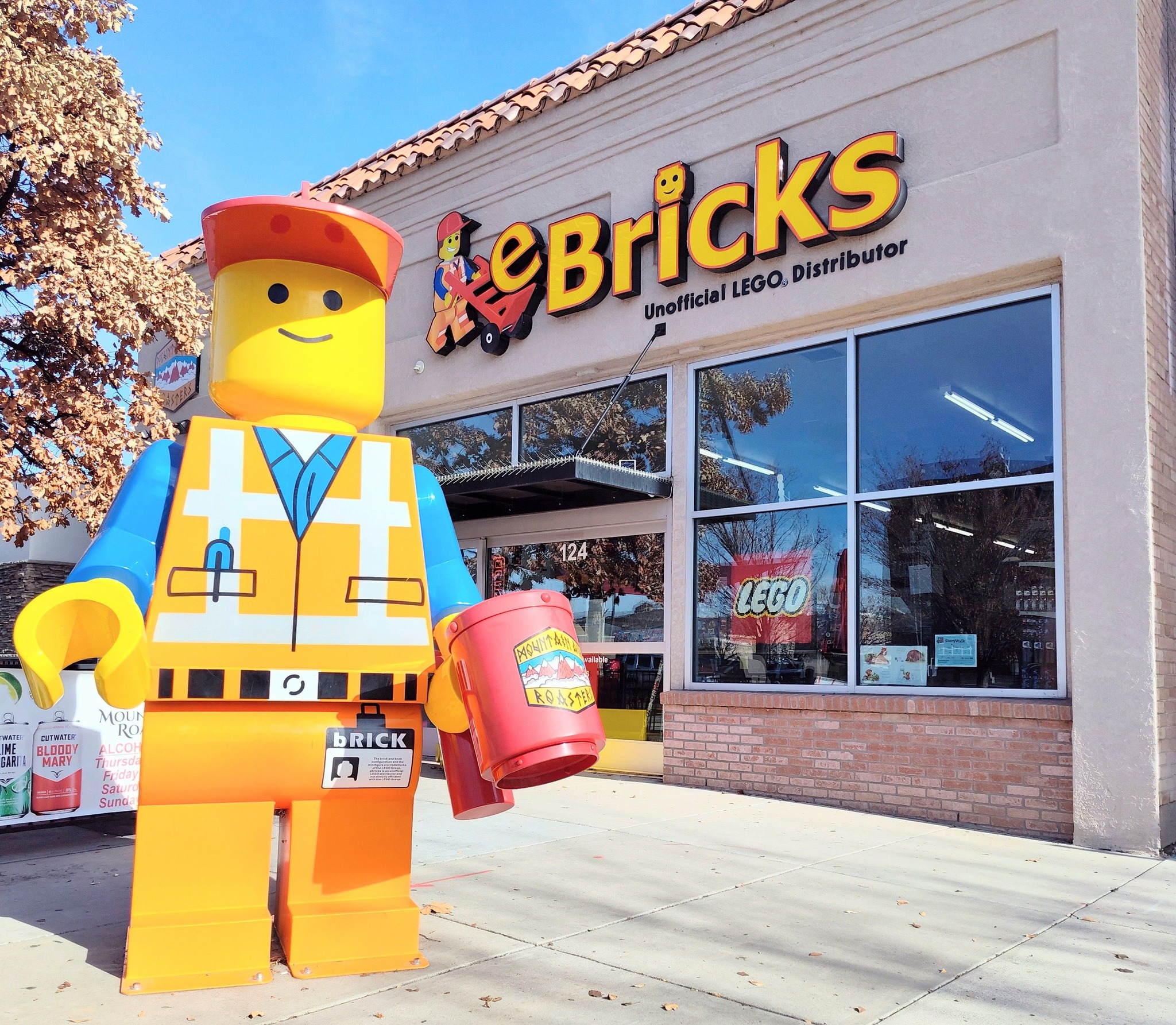 eBricks Outlet | Grand Junction CO