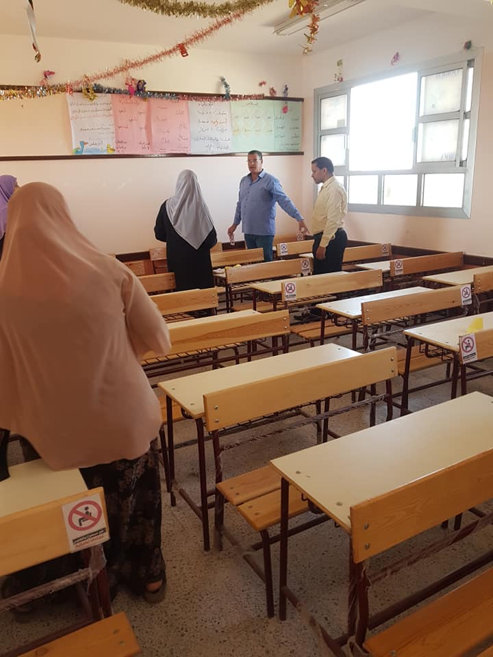 مدرسة الشهيد محمد نصر بلال ت أ
