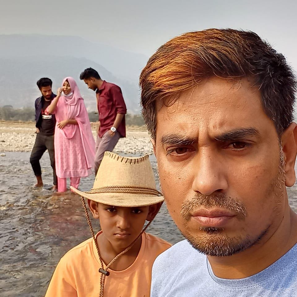 Ataur Rahman