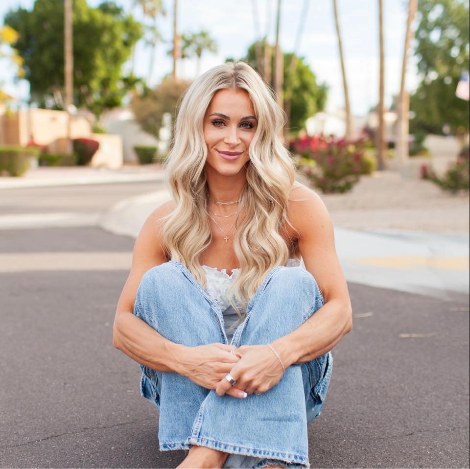 Lindsay Brown