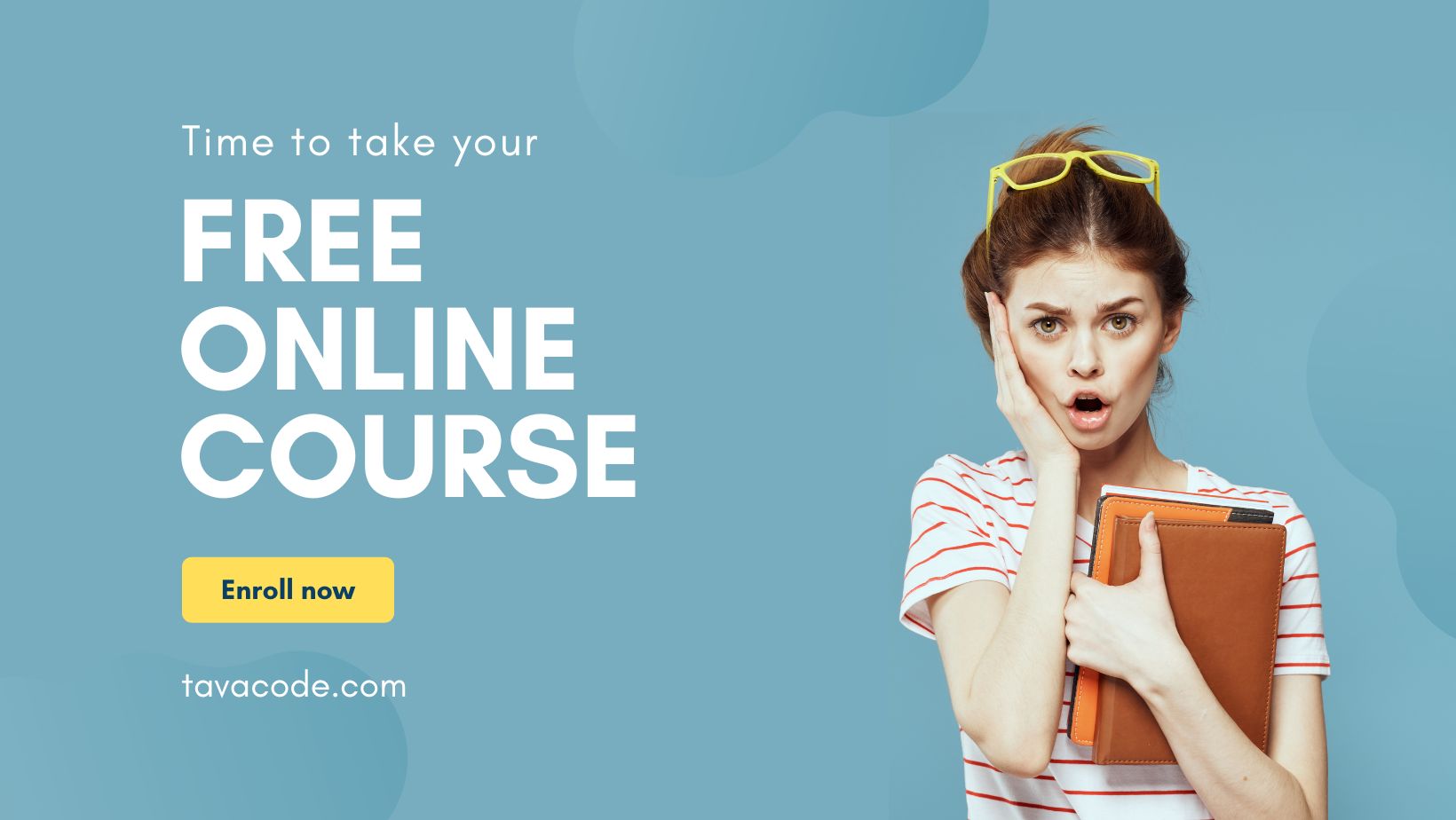 Free online courses with practice