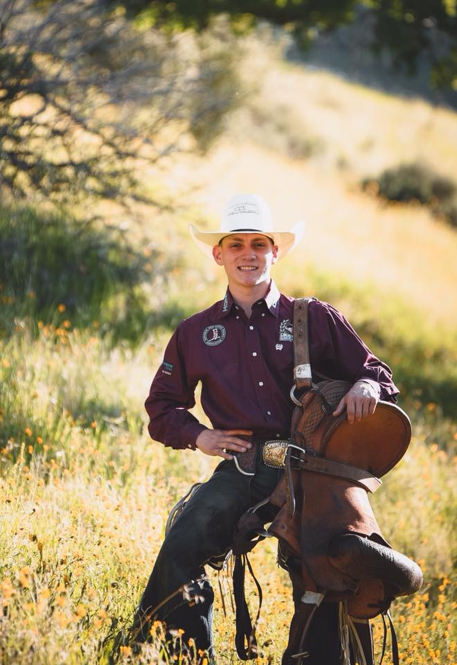 Cal Poly San Luis Obispo Rodeo Team | San Luis Obispo CA