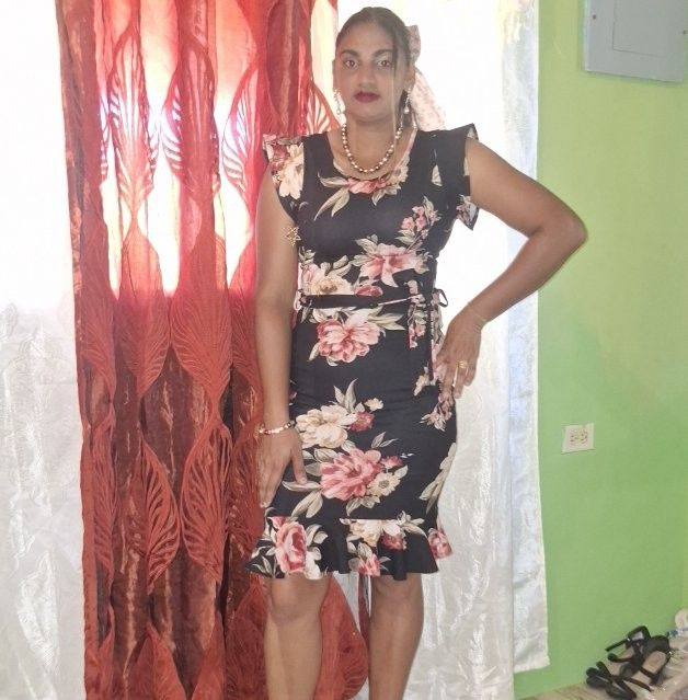 Kimberly Rampersad Edwards