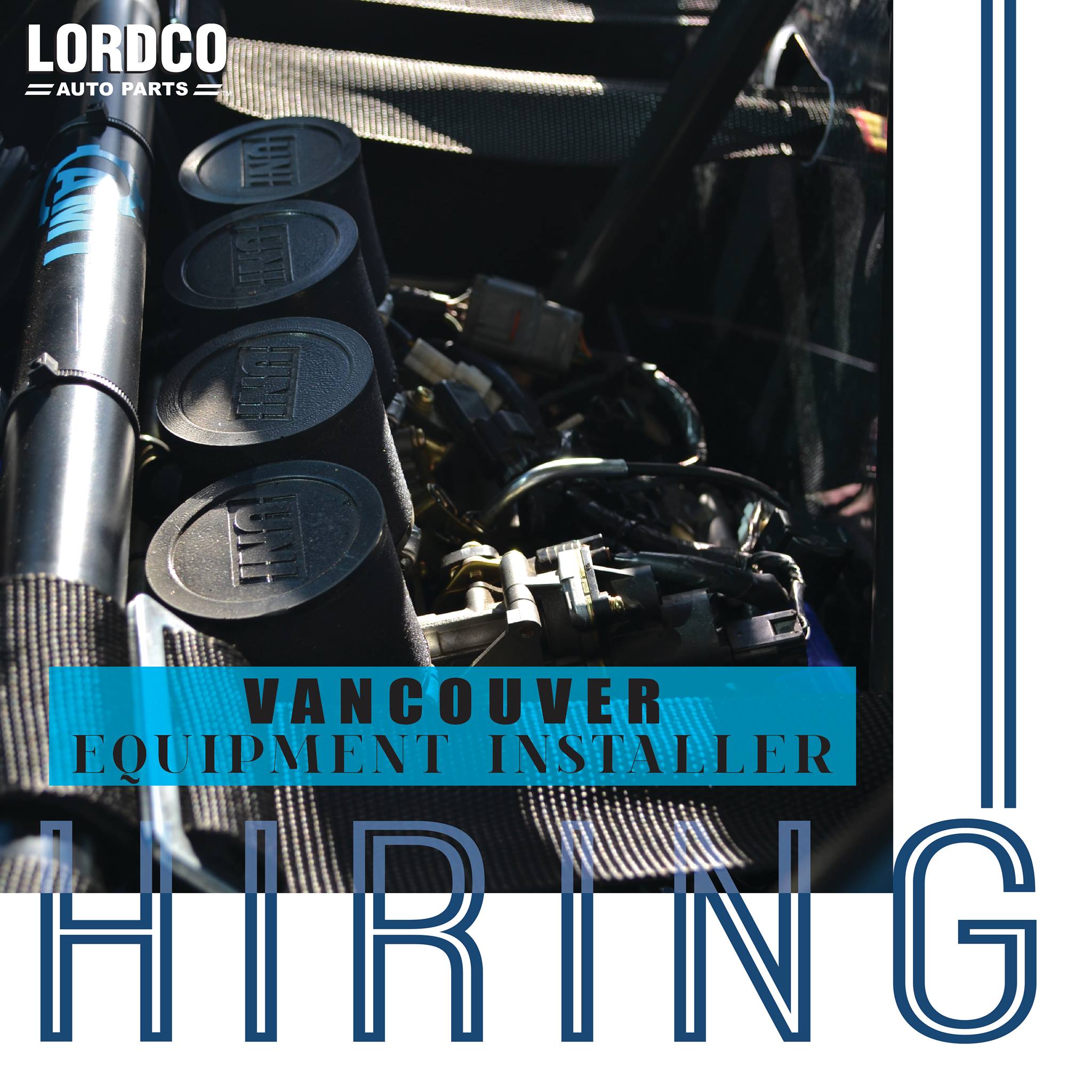 Lordco Parts Careers | Maple Ridge BC