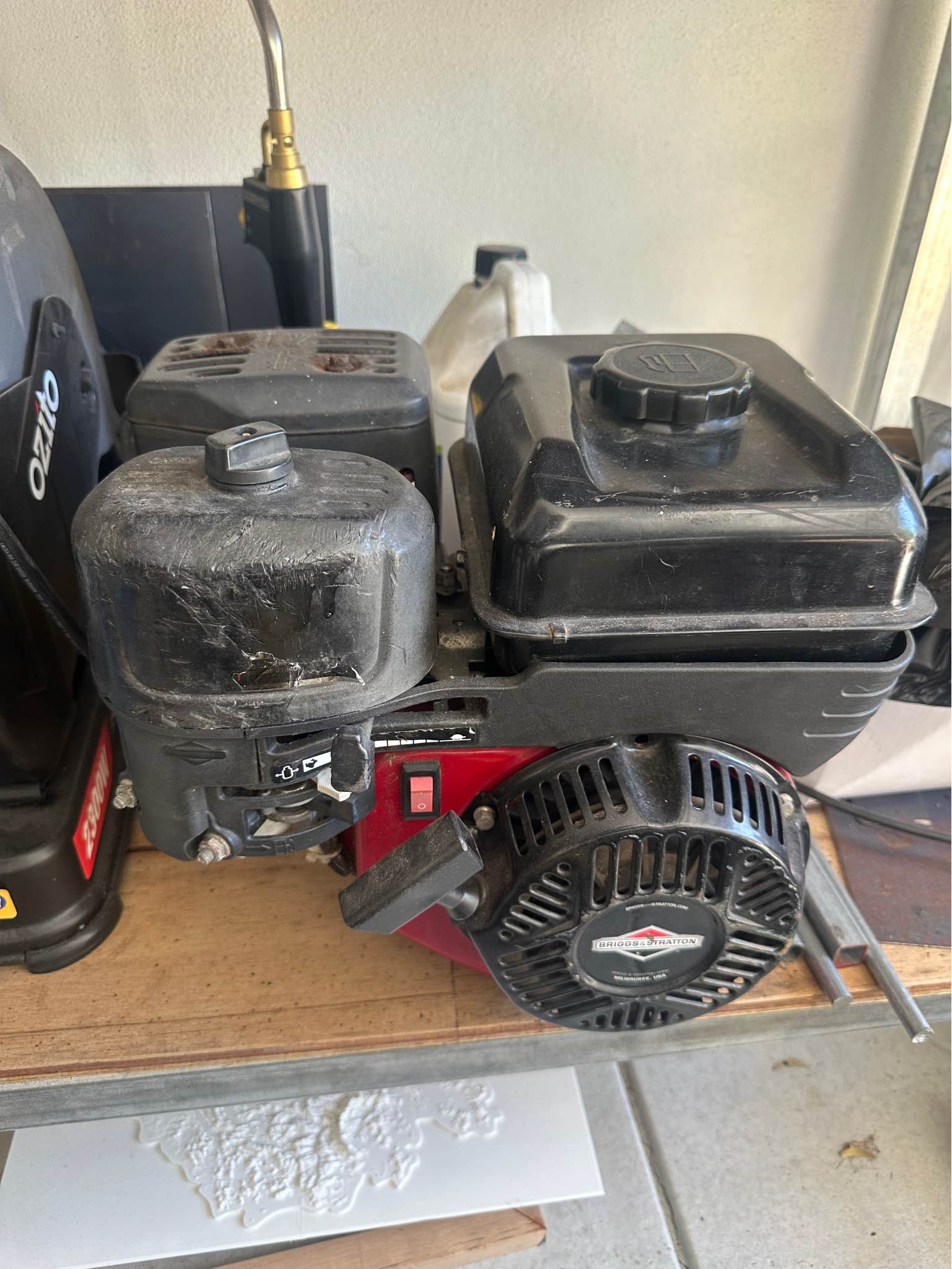 Scott Bonnar - 20” Twin - Car Engines & Engine Parts - Perth, Western ...